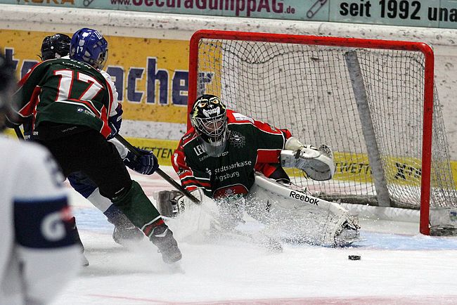 Augsburger Eislaufverein e. V.: Zukunft Eishockey
