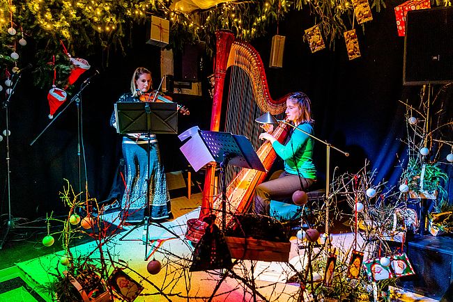 Quartiersentwicklung: L(i)ebenswertes Berghofen