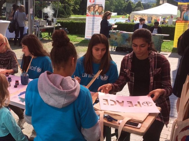 Kinderrechte in Dortmund