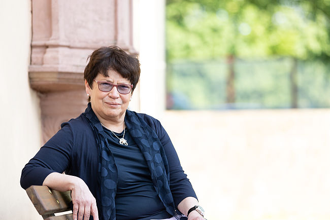 Margit Giegerich