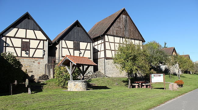 Heimatverein Altheim e. V.