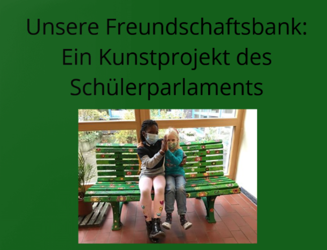 Projektwoche zu den Kinderrechten