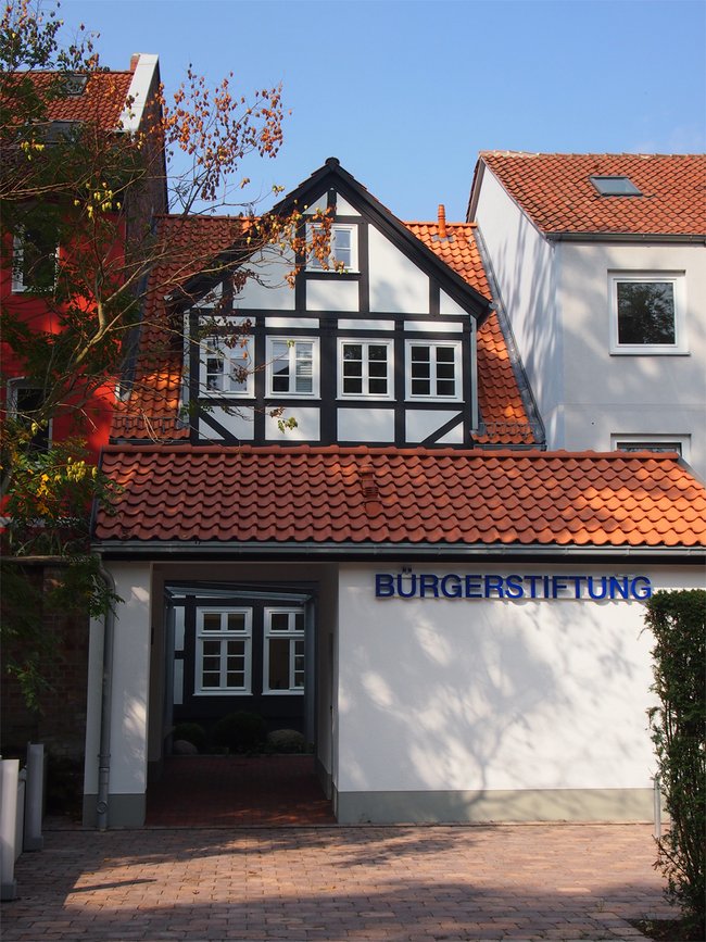 Bürgerstiftung Braunschweig