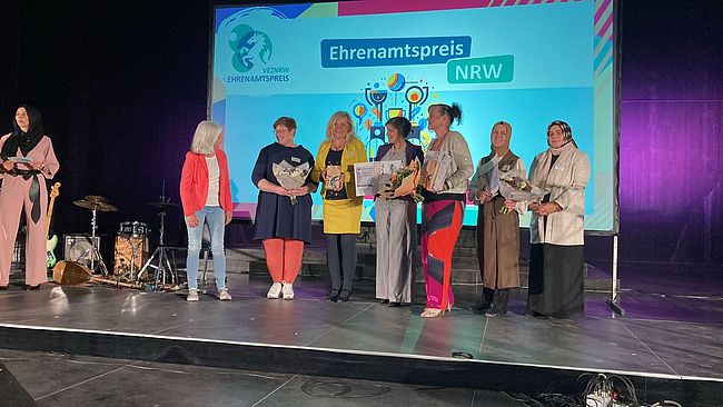 Selbsthilfegruppe Lipödem Münster Hornheide