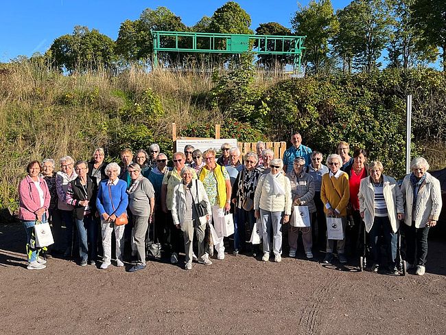 Karthause Aktiv Ökumenische Nachbarschaftshilfe