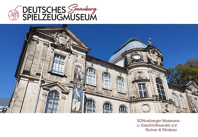 Sonneberger Museums- und Geschichtsverein e.V.
