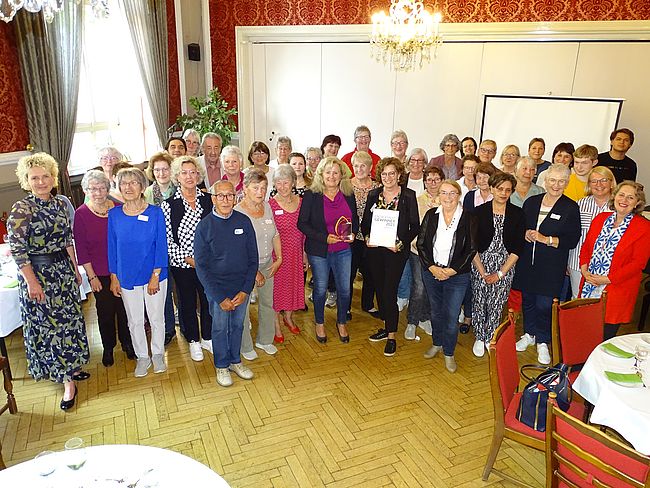 Kaufen mit Herz - Engagement das wirkt