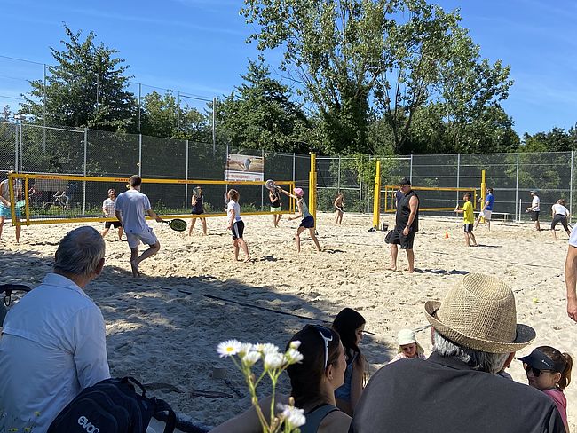 Beachverein Freiburg e.V.