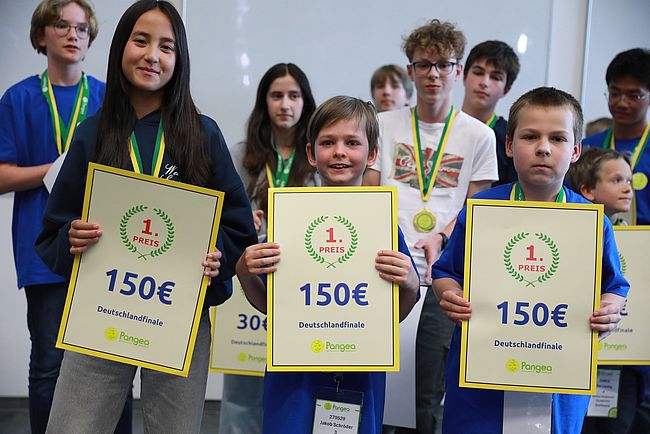 Pangea Wettbewerbe e.V.