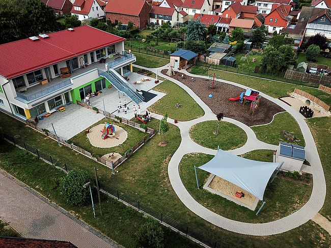 Bürgerstiftung Bernterode