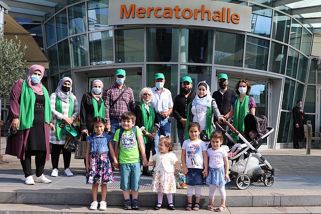 Bürgerplattform DUaktiv
