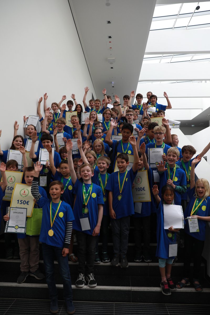 Pangea Mathematikwettbewerb