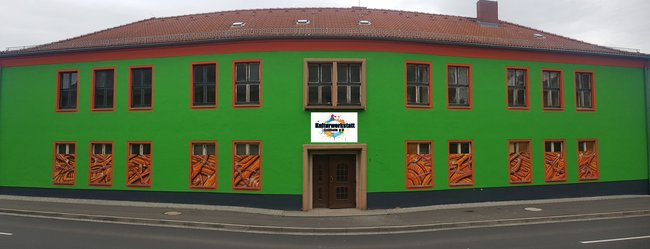 Kulturwerkstatt Geithain e. V.