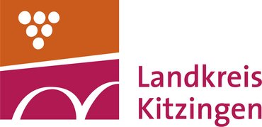 Logo Landkreis Kitzingen