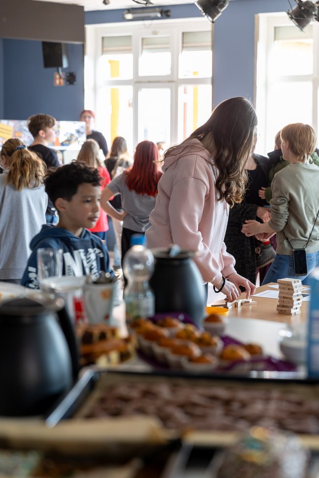 Kinder und Jugendbeteiligung Colditz "GoTeam"