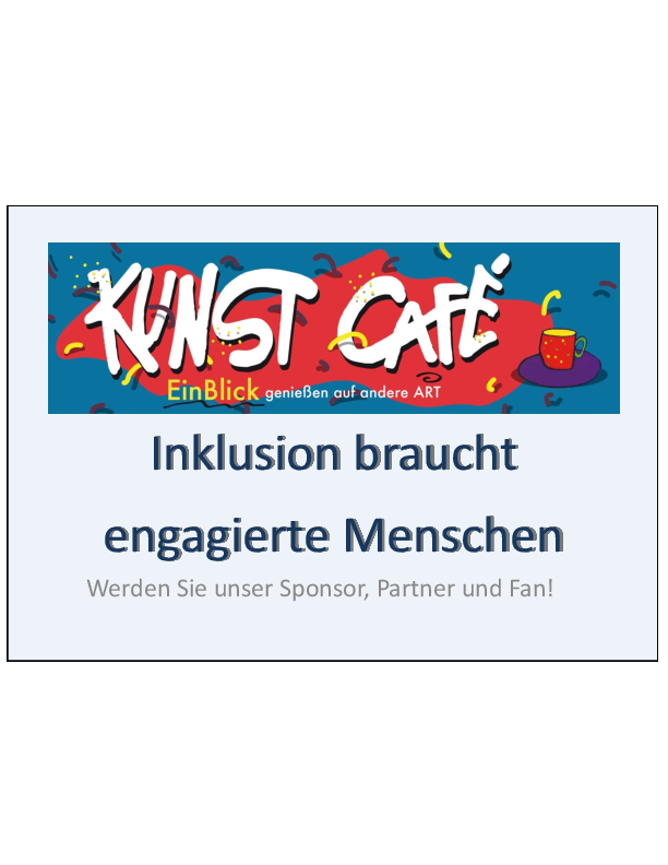 Das sind wir