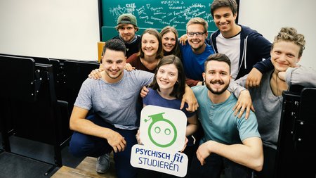 Mitarbeitende Irrsinnig Menschlich
