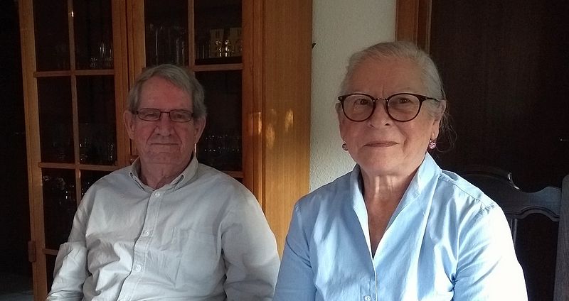 Das häusliche Miteinander