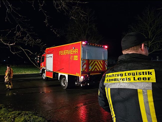 Freiwillige Feuerwehr Völlenerkönigsfehn