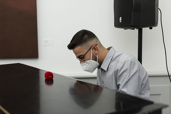 The Duke of Edinburgh's International Award e.V.