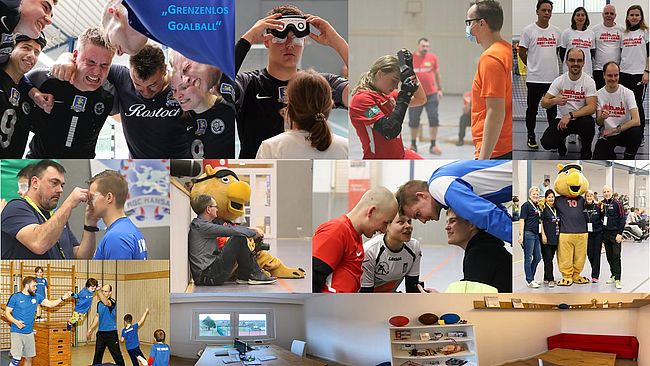 Rostocker Goalballclub Hansa e. V.