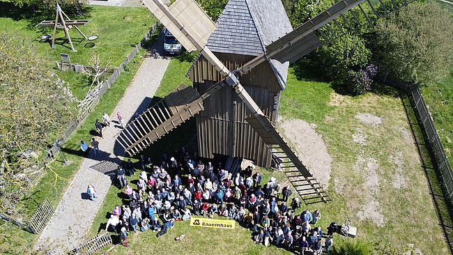 Altenburger Bauernhöfe e.V.
