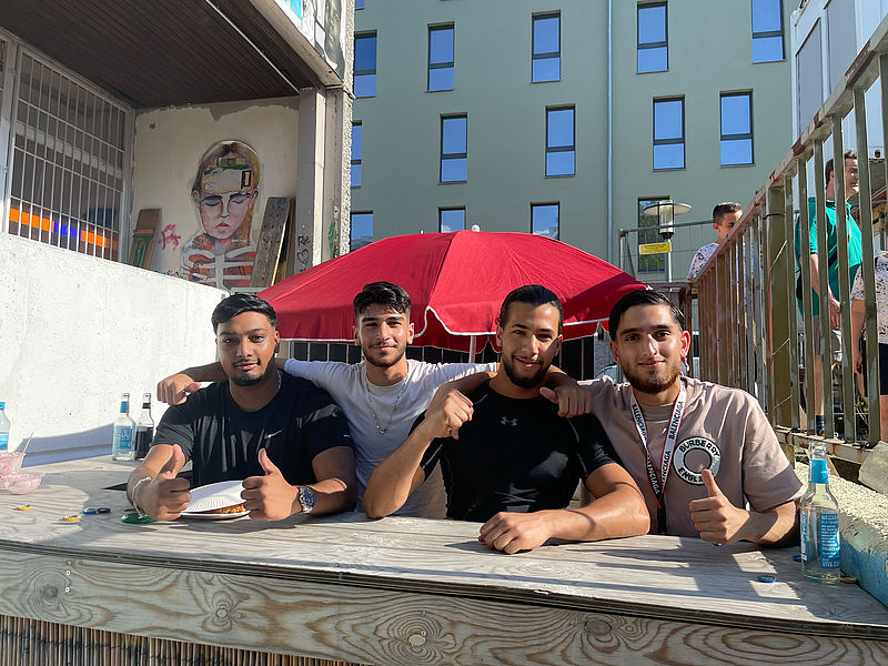 Sommerfest 2023