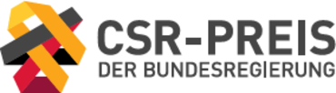 Logo Die Bundesregierung (Federführung durch Bundesministerium für Arbeit und Soziales)