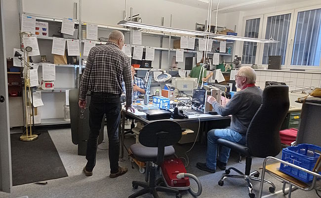 Zukunftshaus von Forchheim for Future e.V.