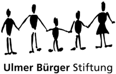 Logo Ulmer Bürger Stiftung