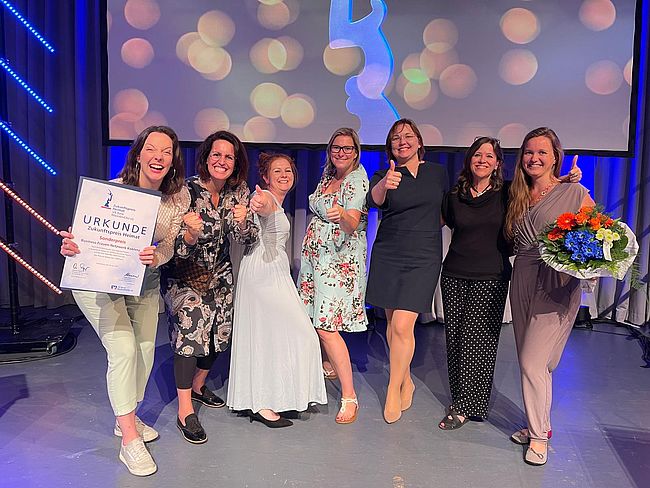 Women After Work Koblenz