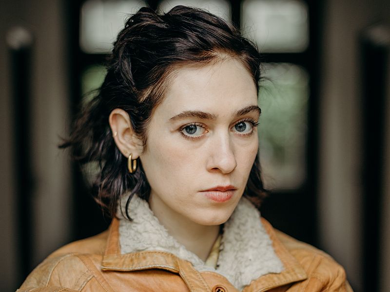 Portrait 