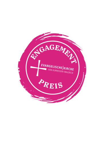 Logo Evangelische Kirche von Kurhessen-Waldeck (EKKW)