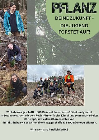 Nachbericht