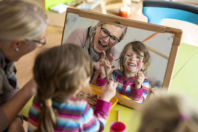 Förderverein Kinderheilstätte Nordkirchen e. V.
