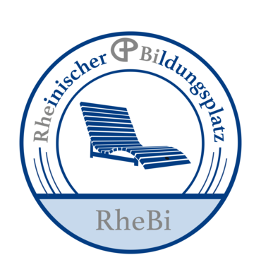 Logo Rheinische Stiftung für Bildung