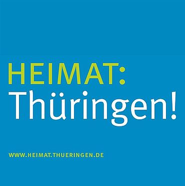 Logo Thüringer Ministerium für Infrastruktur und Landwirtschaft