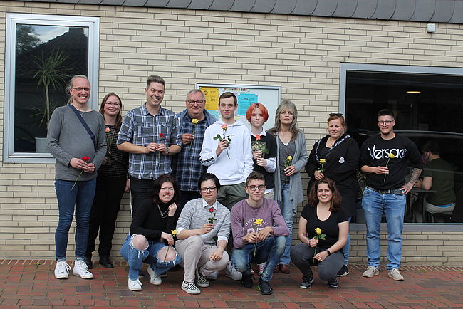 Queeres Netzwerk Gifhorn e. V.