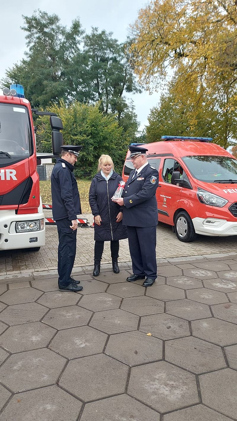FF Löcknitz