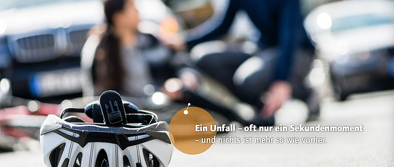 Unfallsekunde