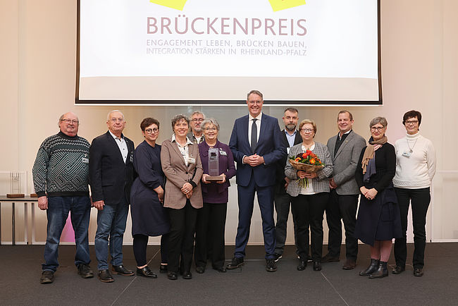 Die Rhein-Selz-Gefährten