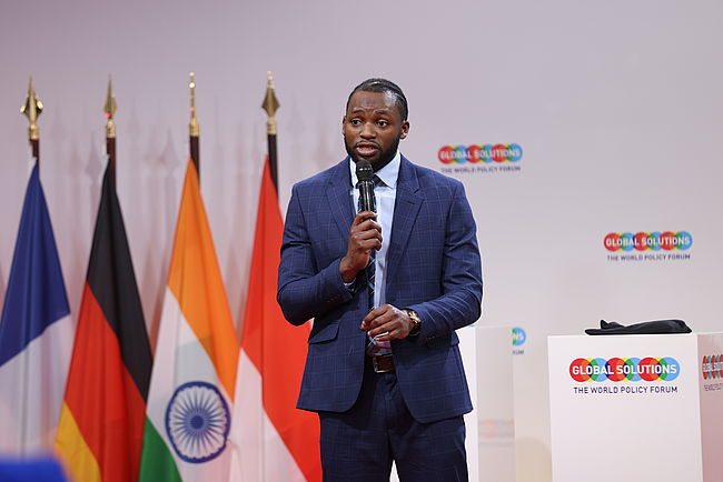 3 E's 4 Africa e. V.