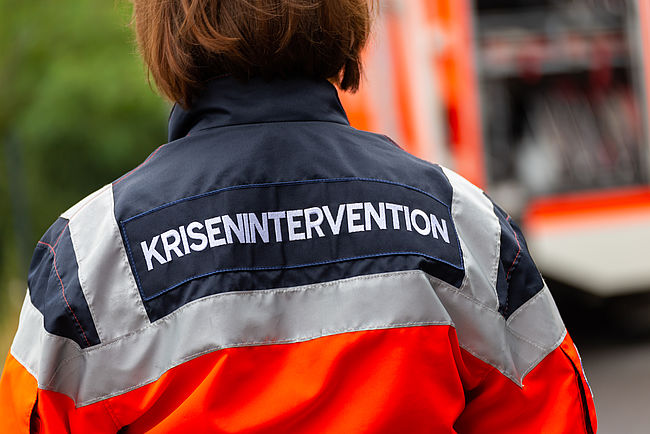 Kriseninterventionsteam Leipzig e.V. 
