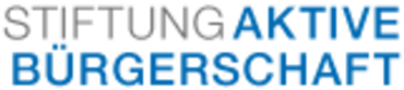 Logo Aktive Bürgerschaft e. V.