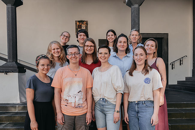 Trauerchat - doch-etwas-bleibt.de