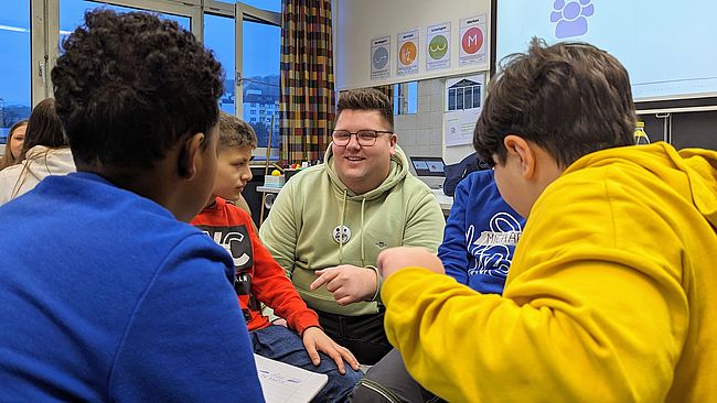 Zeichen gegen Mobbing e.V.