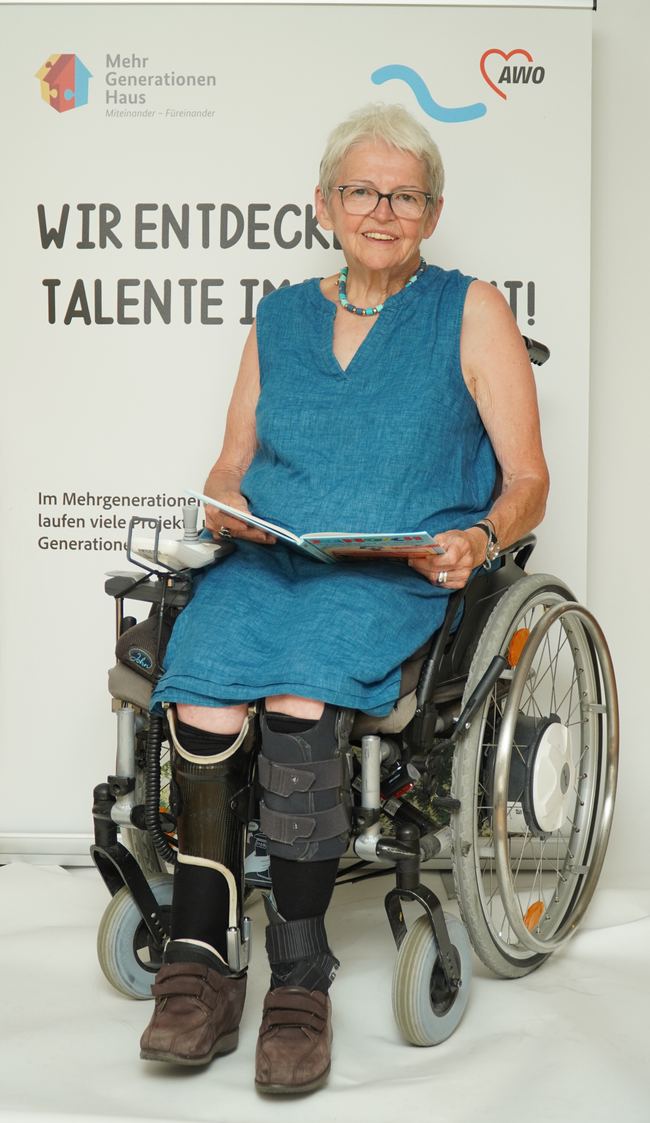 Anneliese Harrer