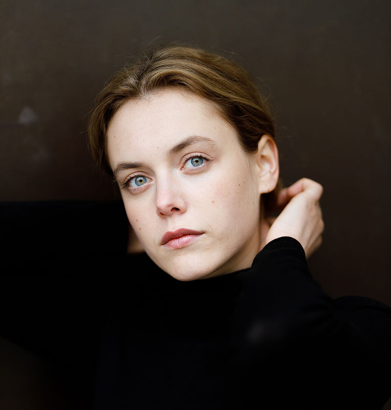 Portrait