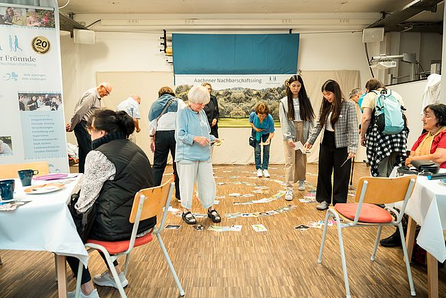 Öcher Frönnde e.V.