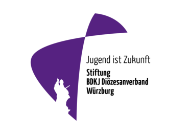 Logo BDKJ-Diözesanverband Würzburg